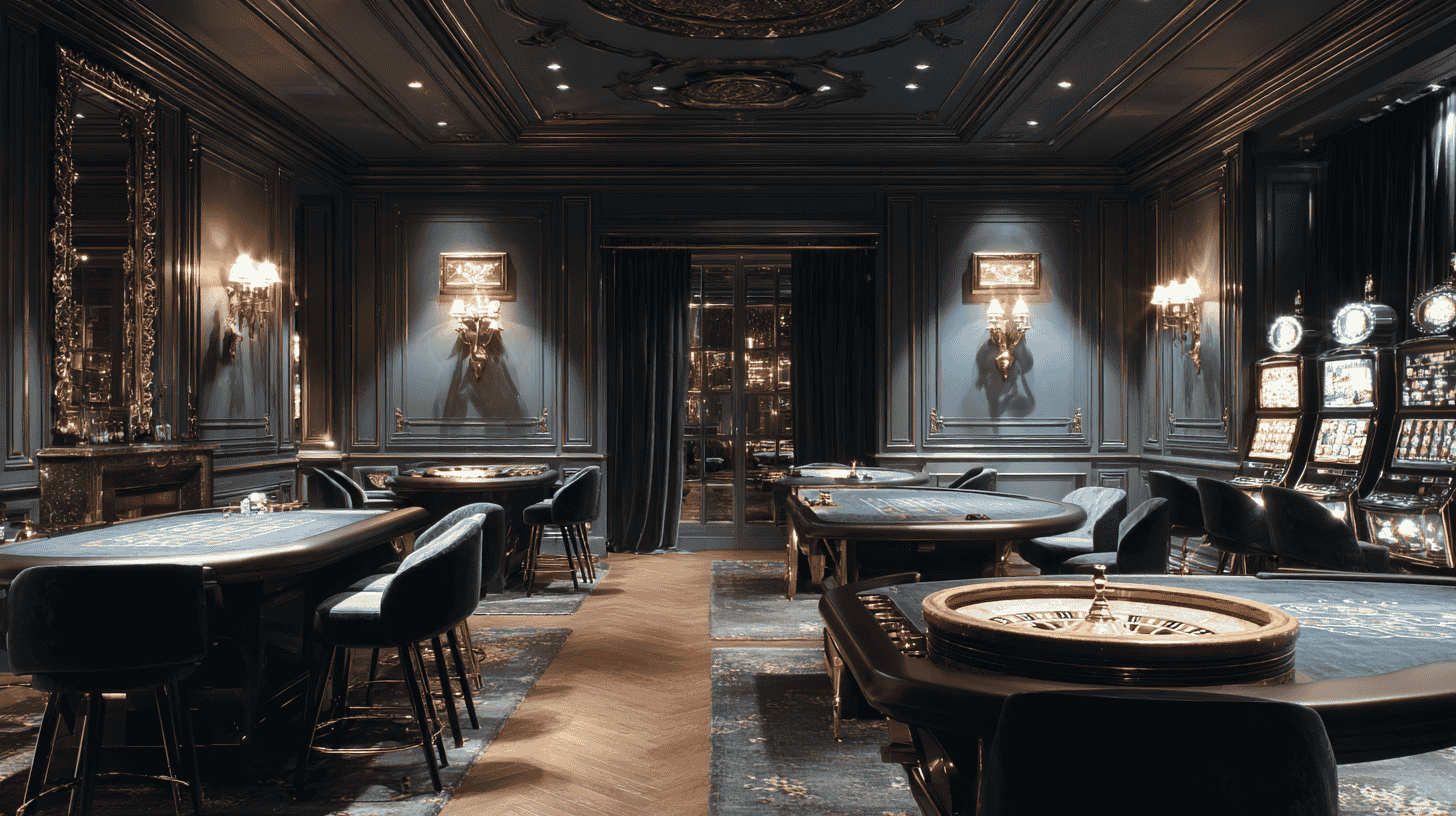 Wyrafinowane wnętrza icon